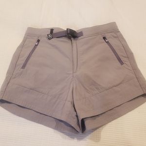 Backcountry Wasatch shorts